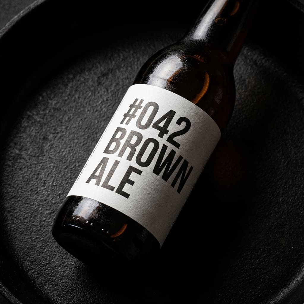 Brown Ale