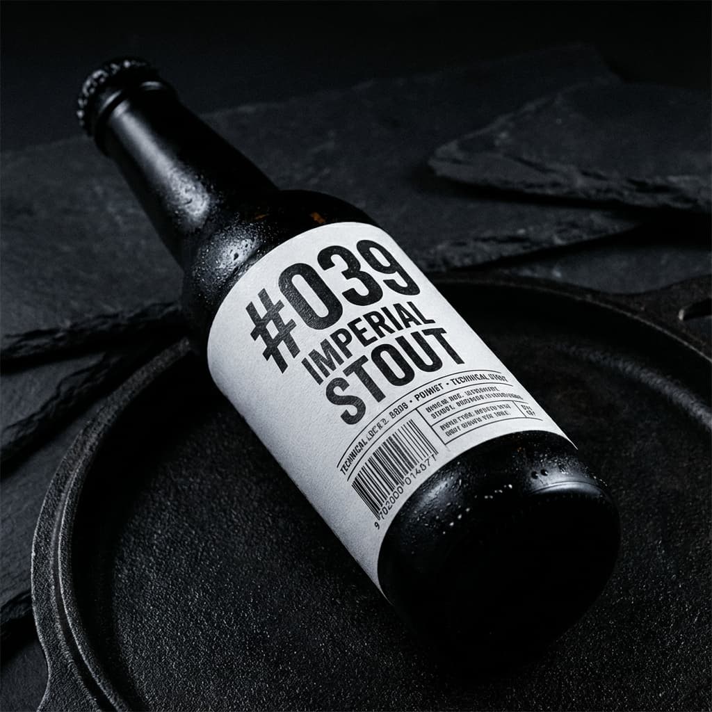 Imperial Stout