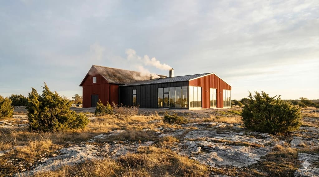 Bryggeriet Exteriör